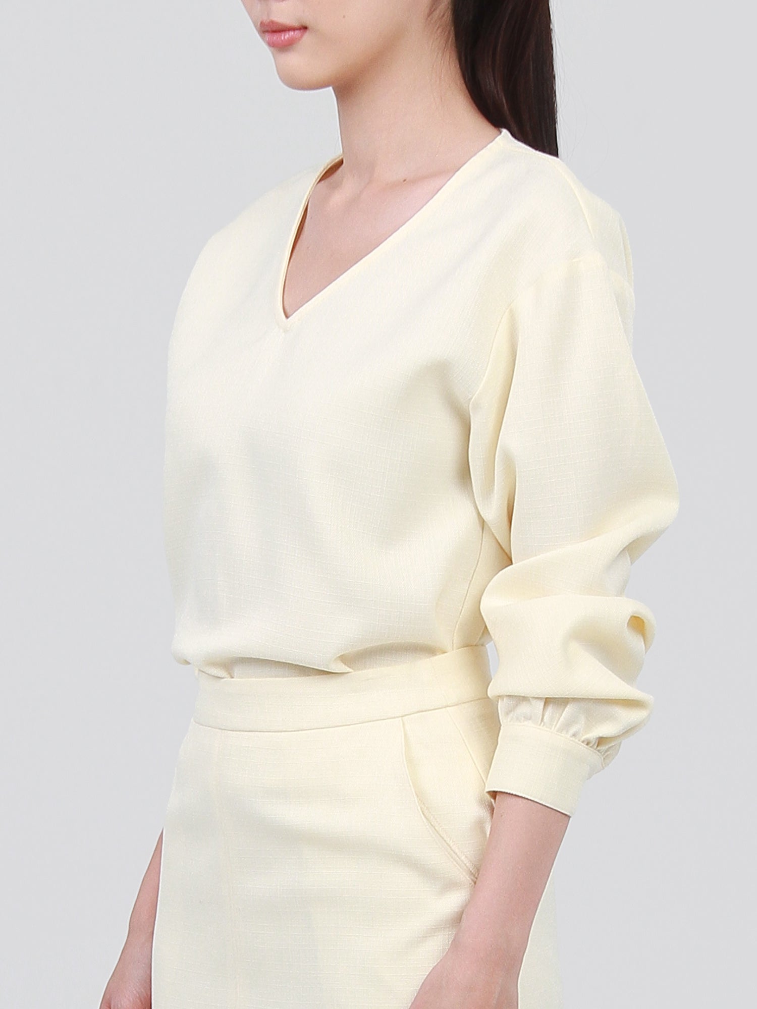 Catalina Blouse