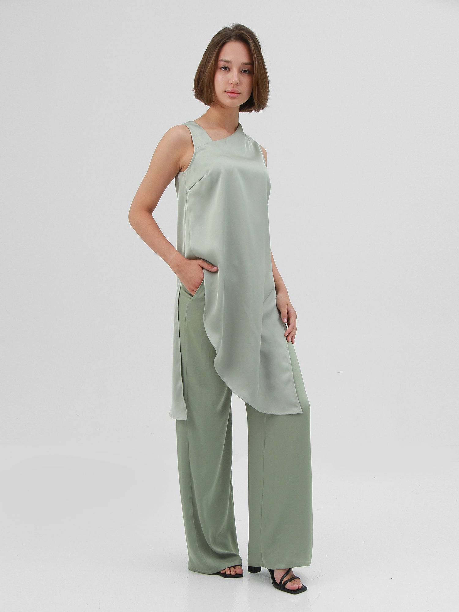 Xania Tunic