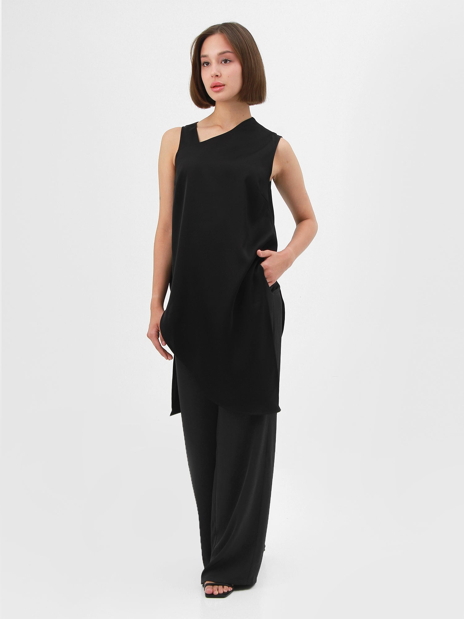 Xania Tunic