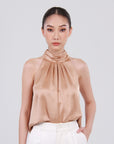Cassie Halter Top
