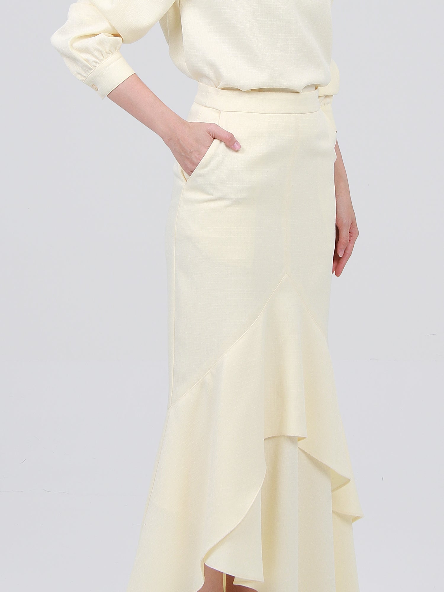 Catalina Skirt