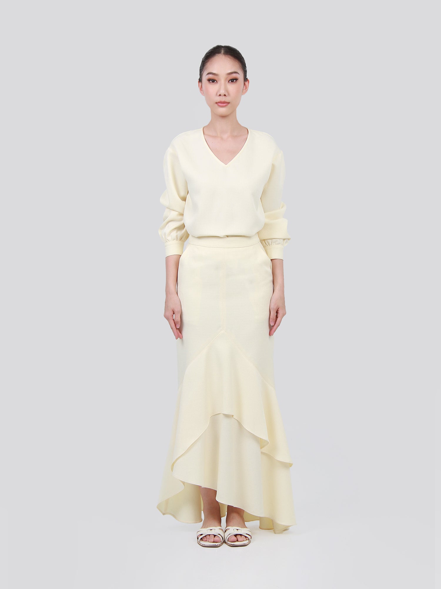 Catalina Skirt