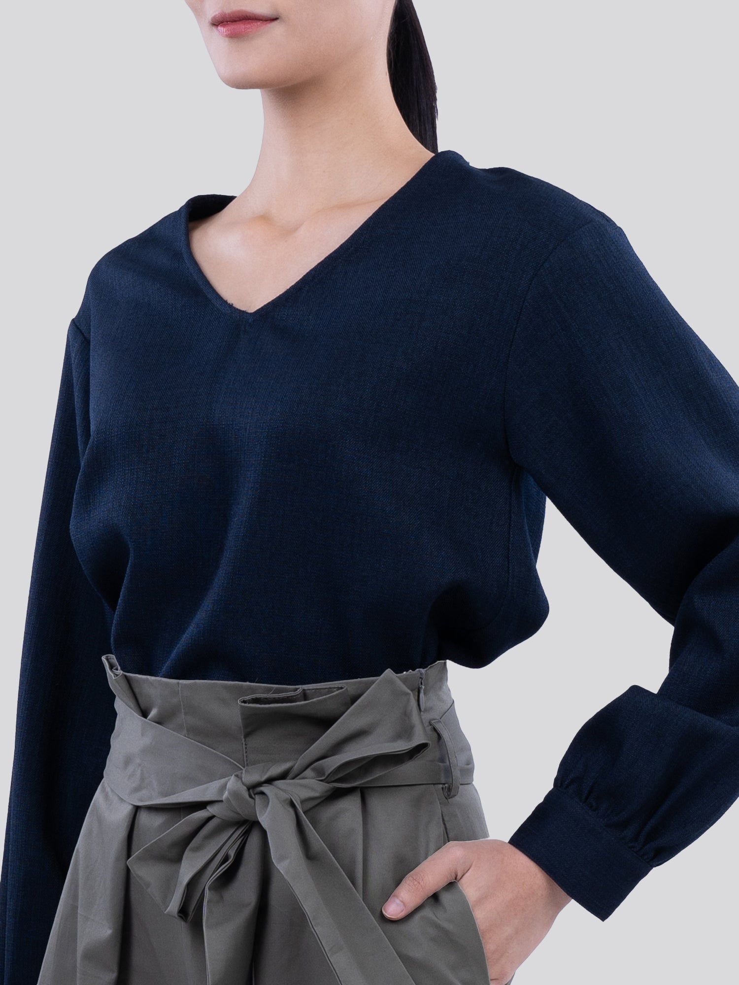 Catalina Blouse