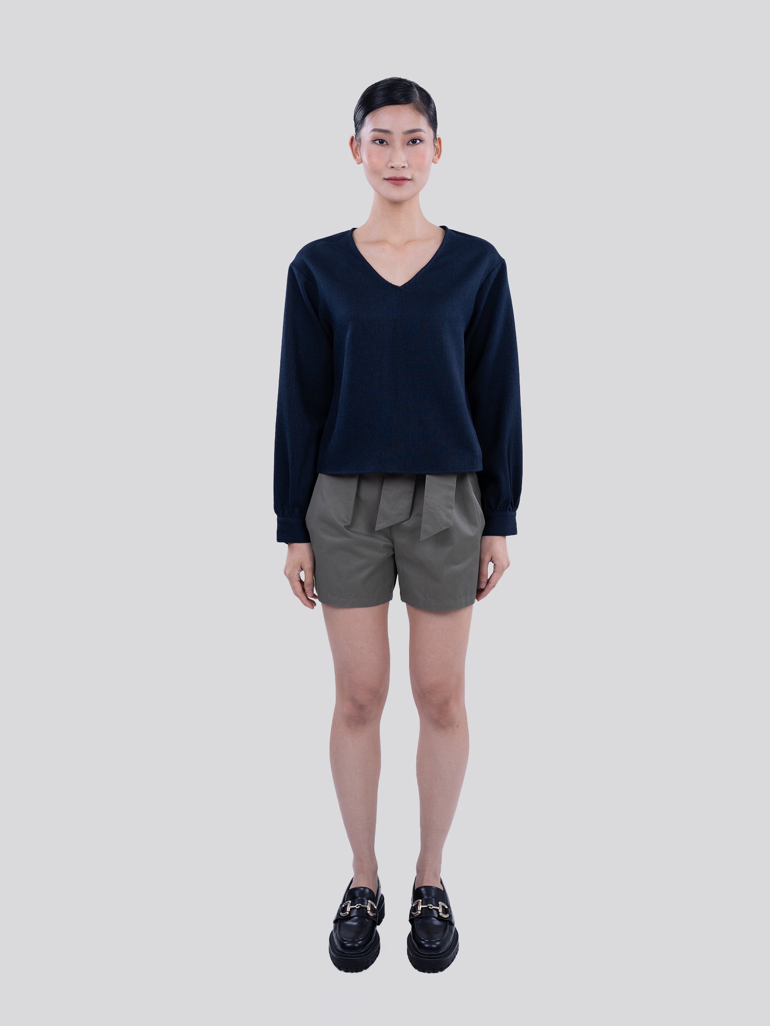 Catalina Blouse