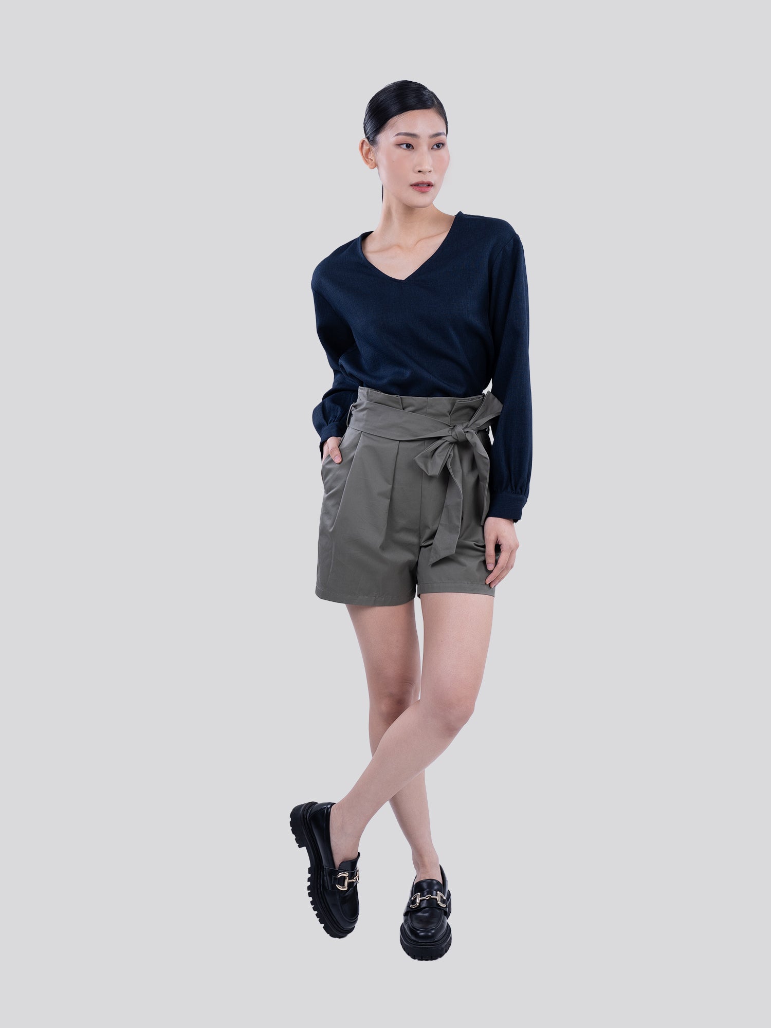 Catalina Blouse