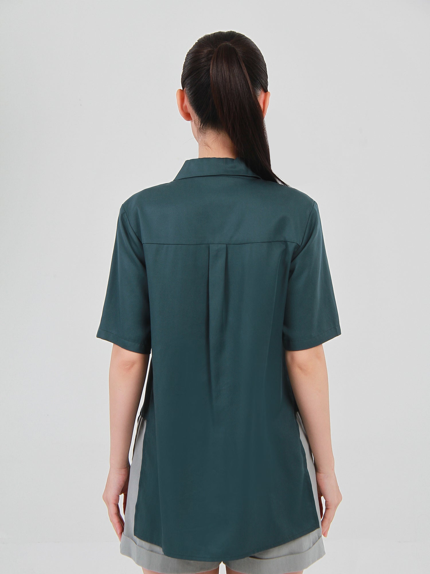 Celeste Short Sleeve Shirt