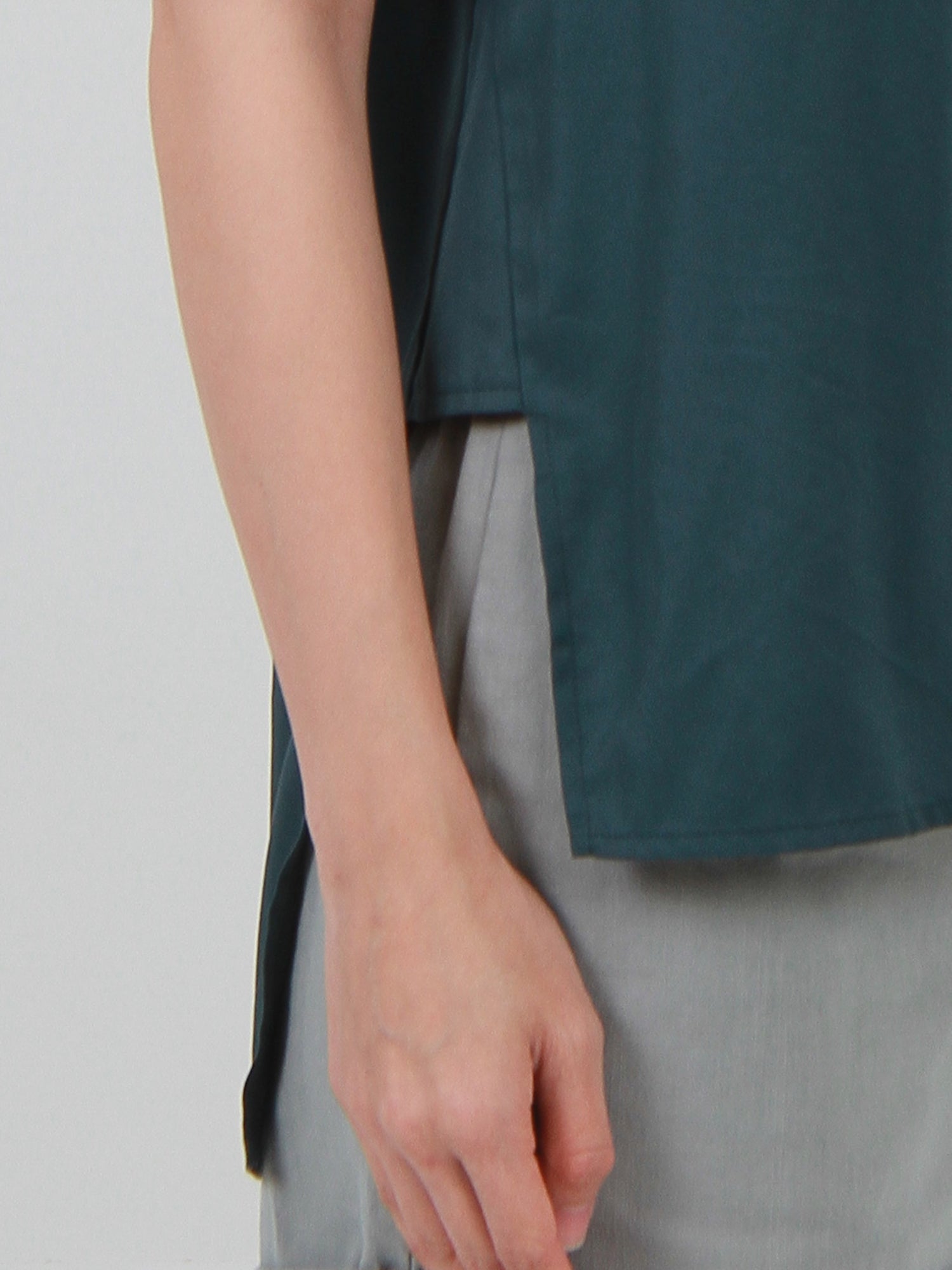 Celeste Short Sleeve Shirt