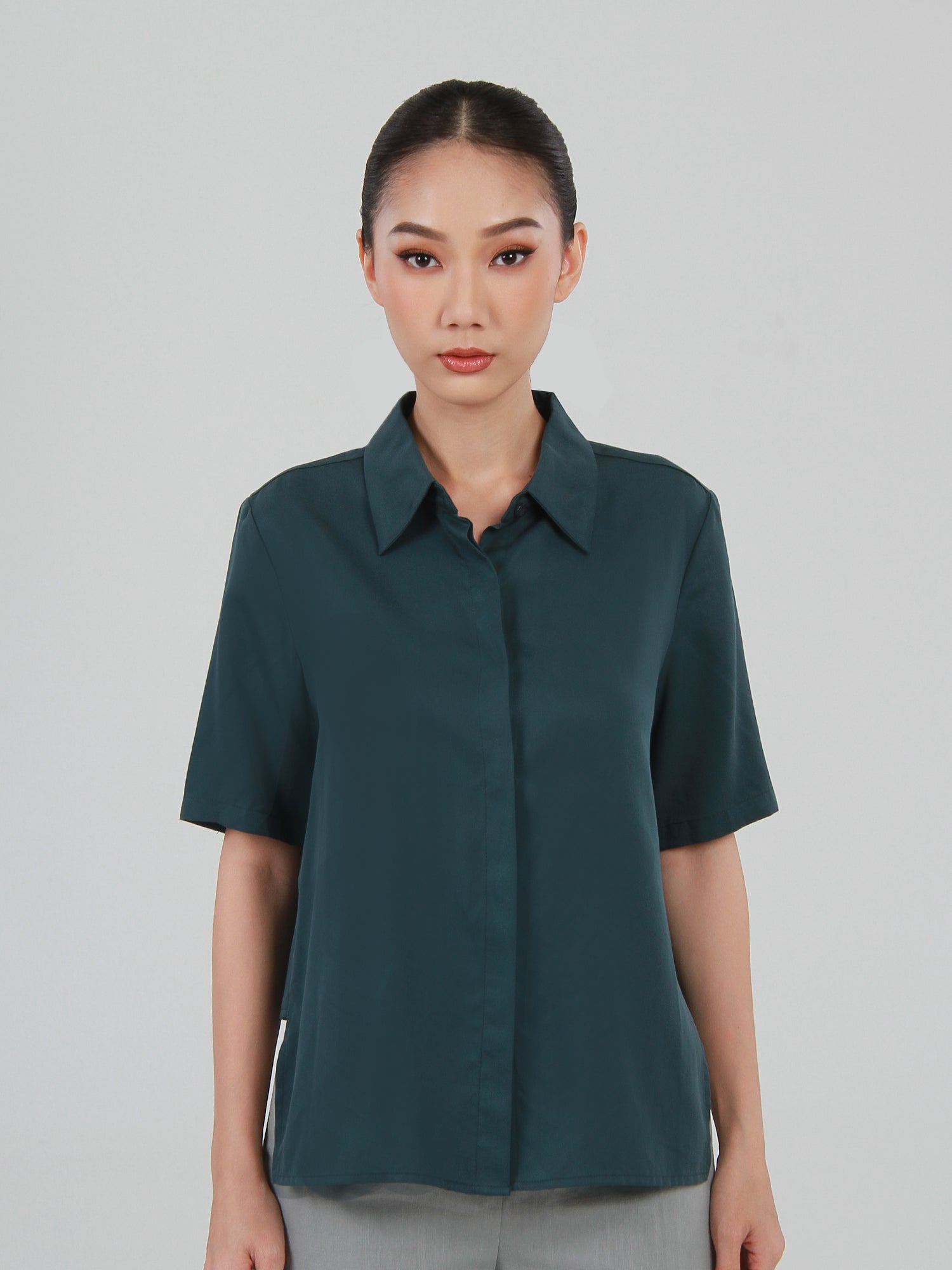 Celeste Short Sleeve Shirt