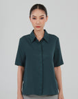 Celeste Short Sleeve Shirt