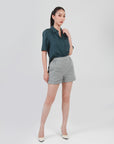 Celeste Short Sleeve Shirt