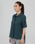Celeste Short Sleeve Shirt