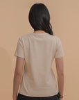 Classic Crew Neck Tee