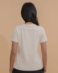 Classic Crew Neck Tee