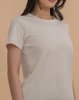 Classic Crew Neck Tee