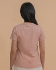 Classic Crew Neck Tee
