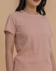 Classic Crew Neck Tee