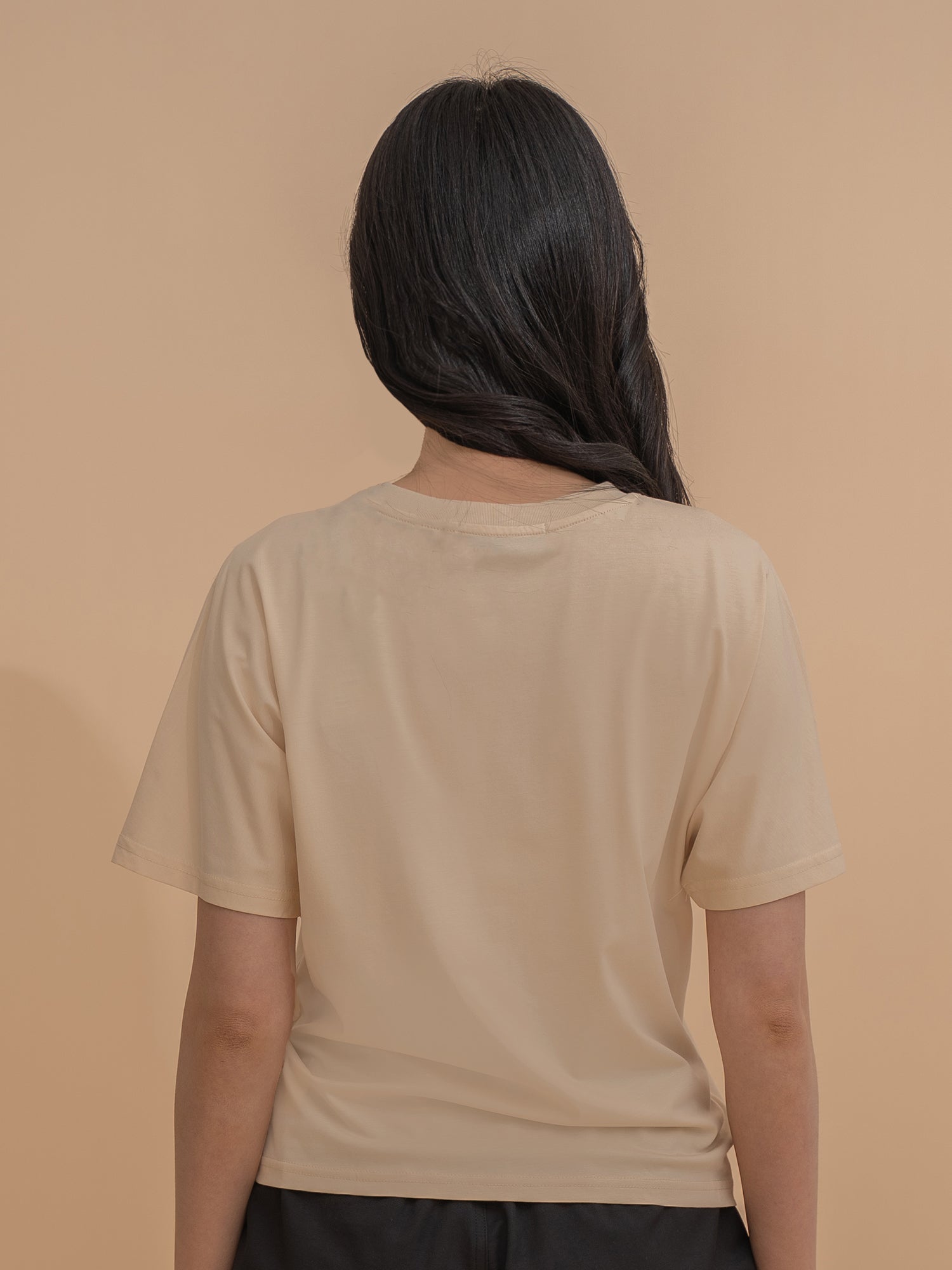 Classic Relaxed Tee
