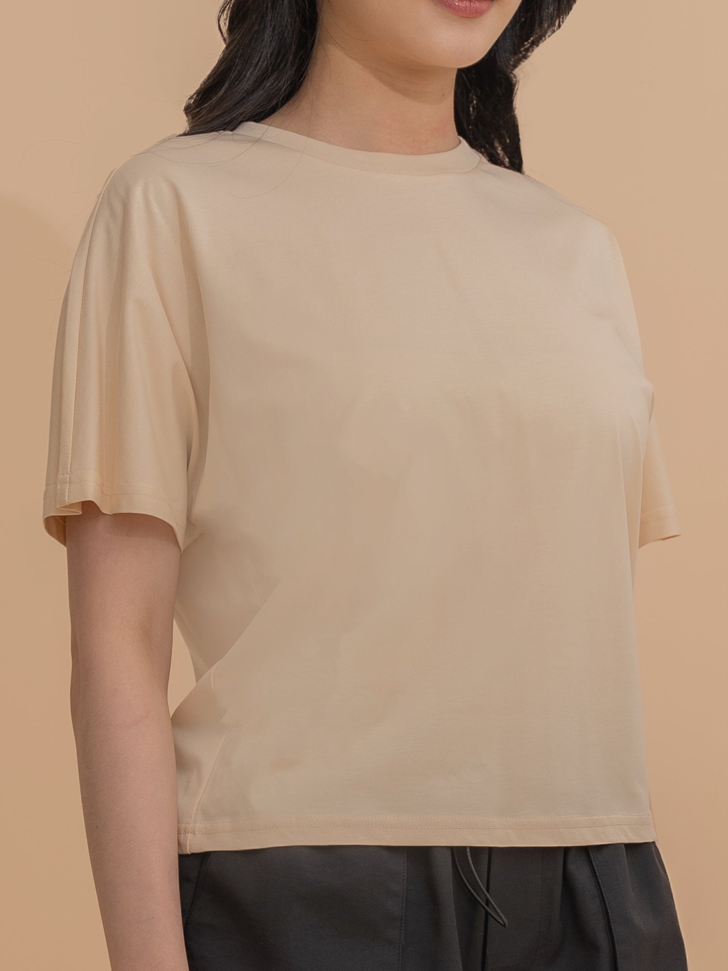 Classic Relaxed Tee
