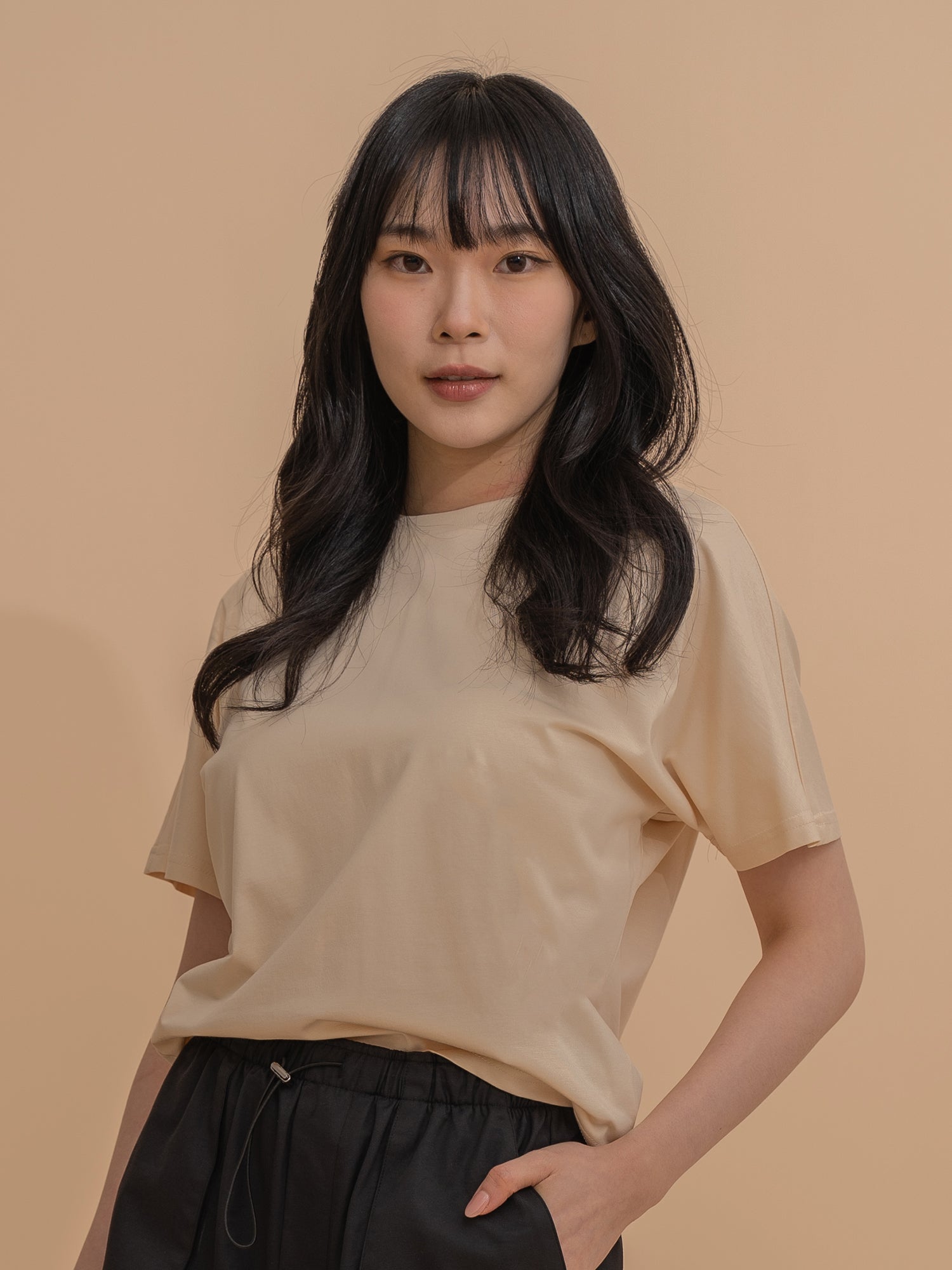 Classic Relaxed Tee