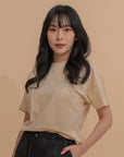 Classic Relaxed Tee