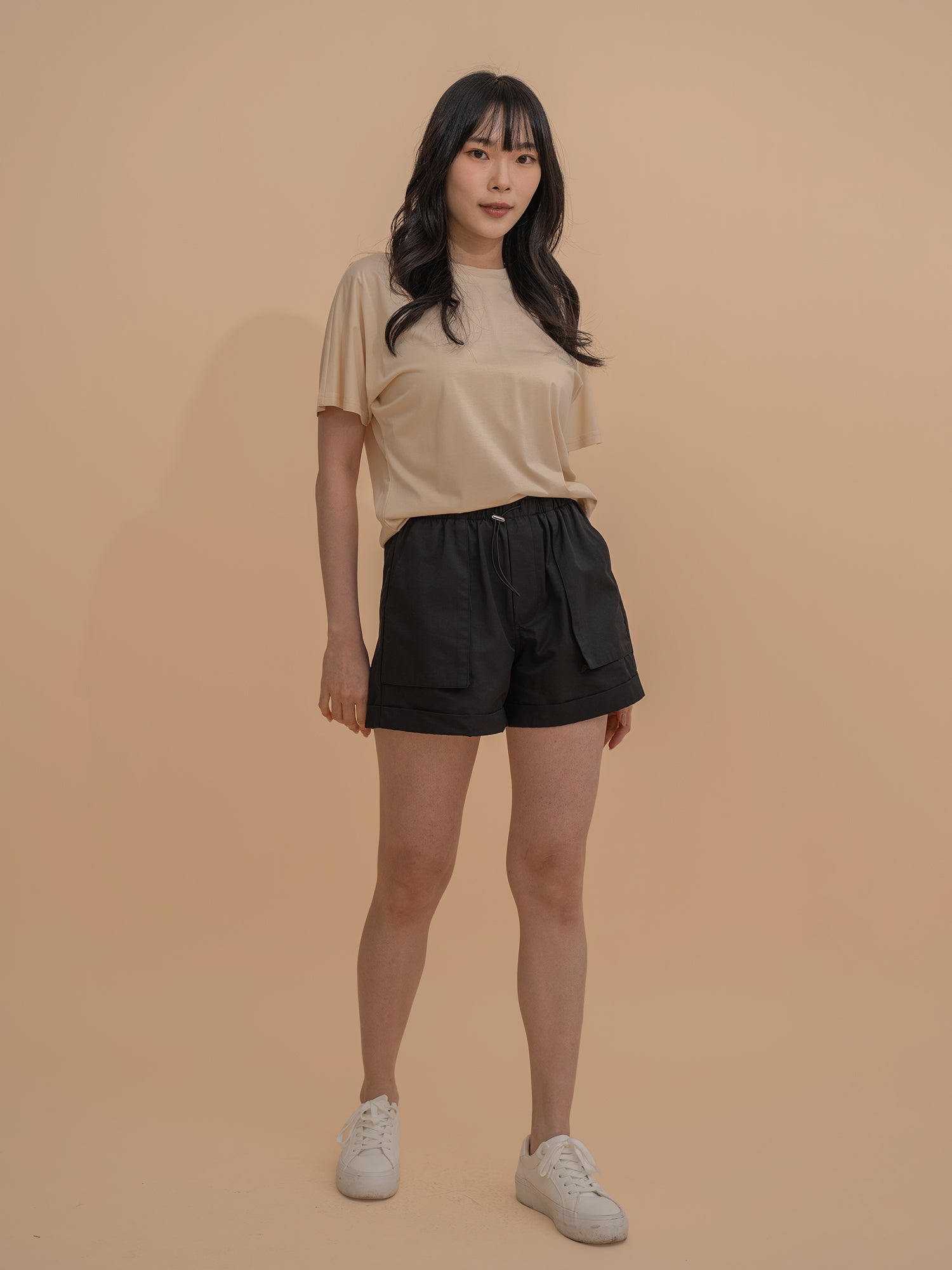Classic Relaxed Tee
