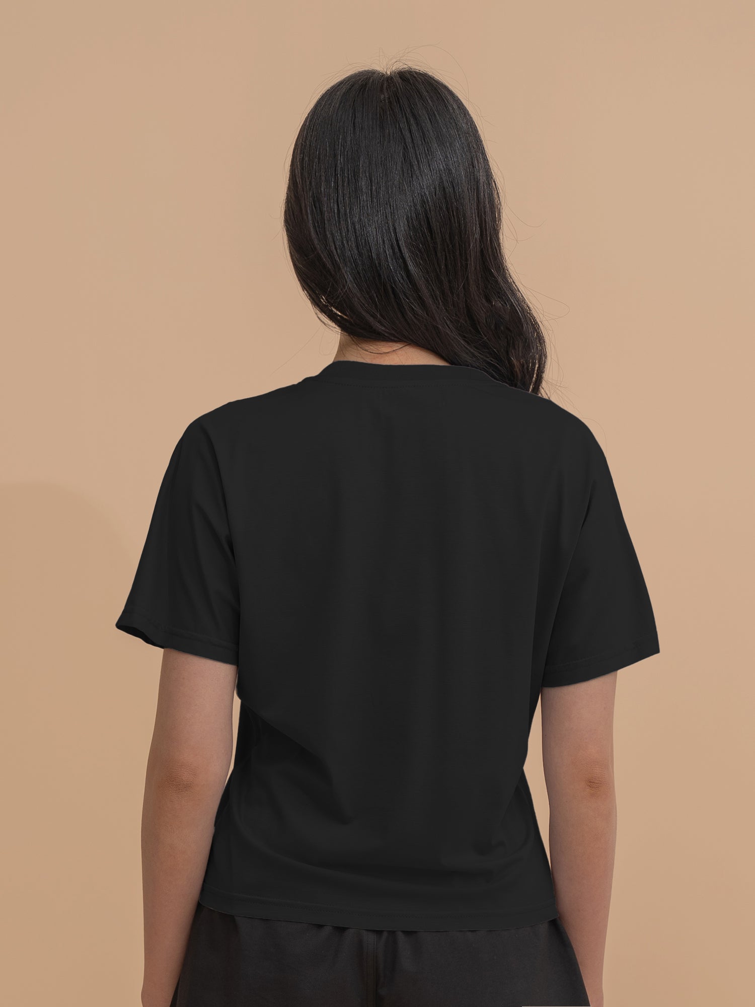 Classic Relaxed Tee