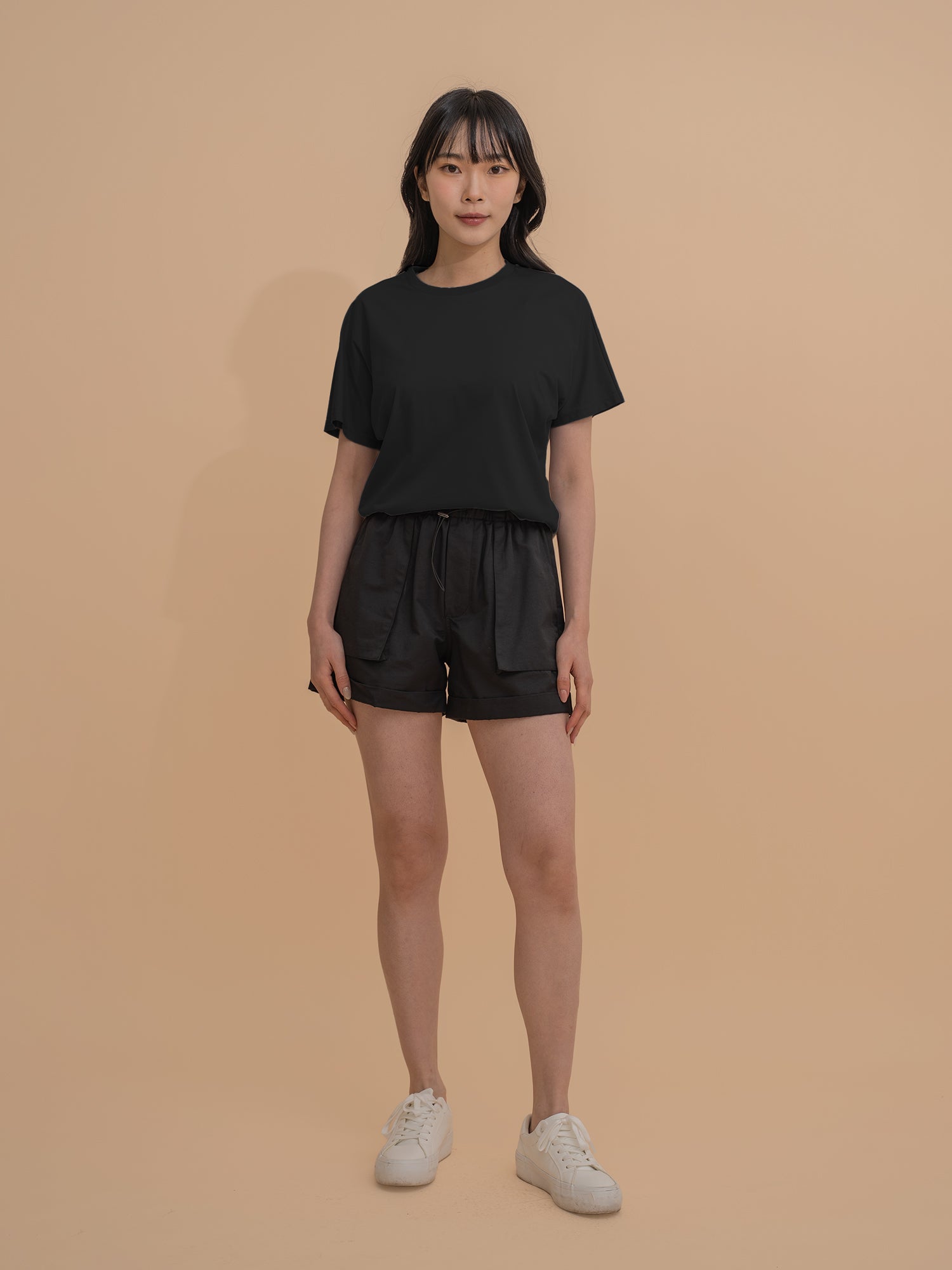 Classic Relaxed Tee