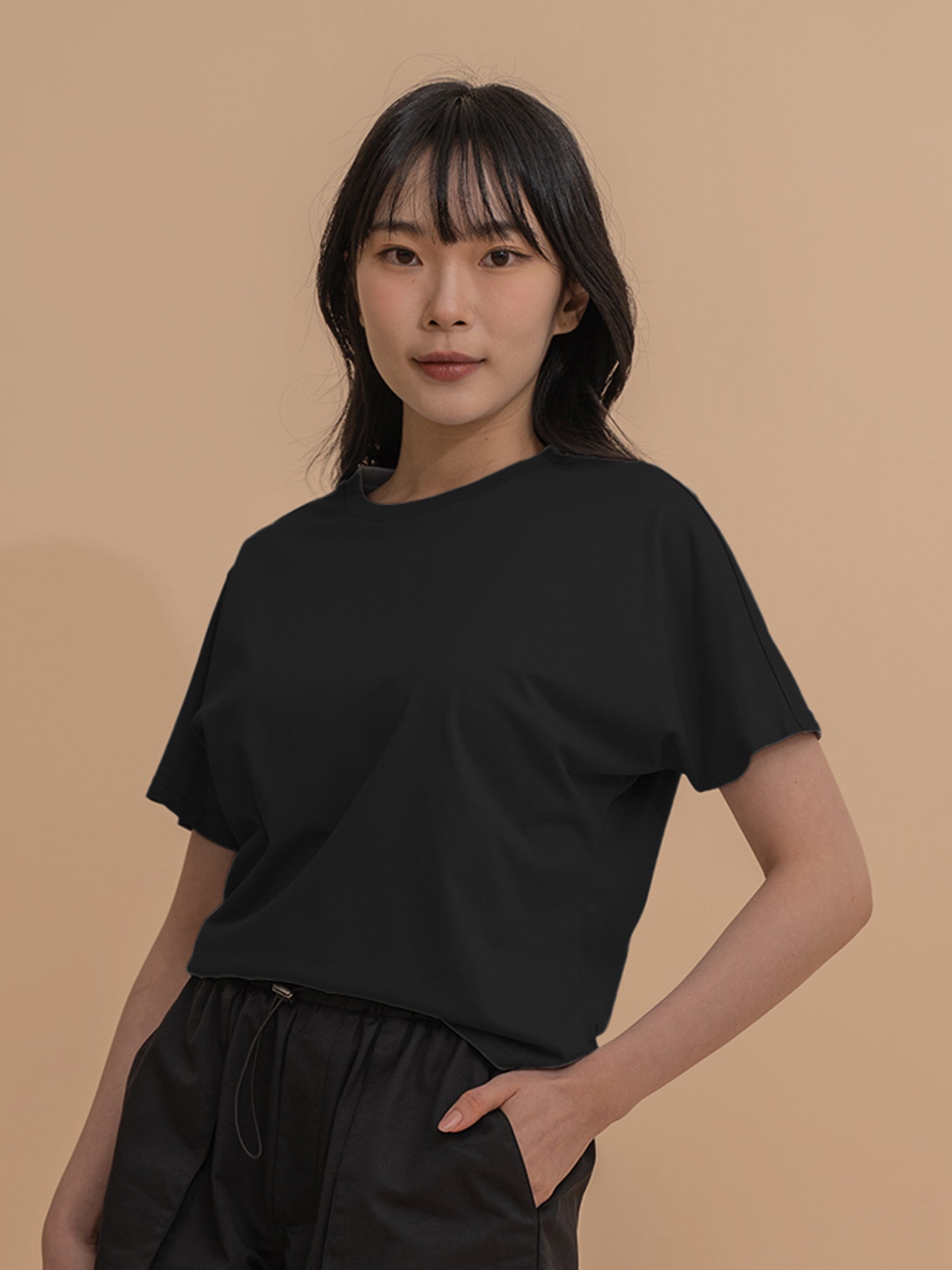 Classic Relaxed Tee