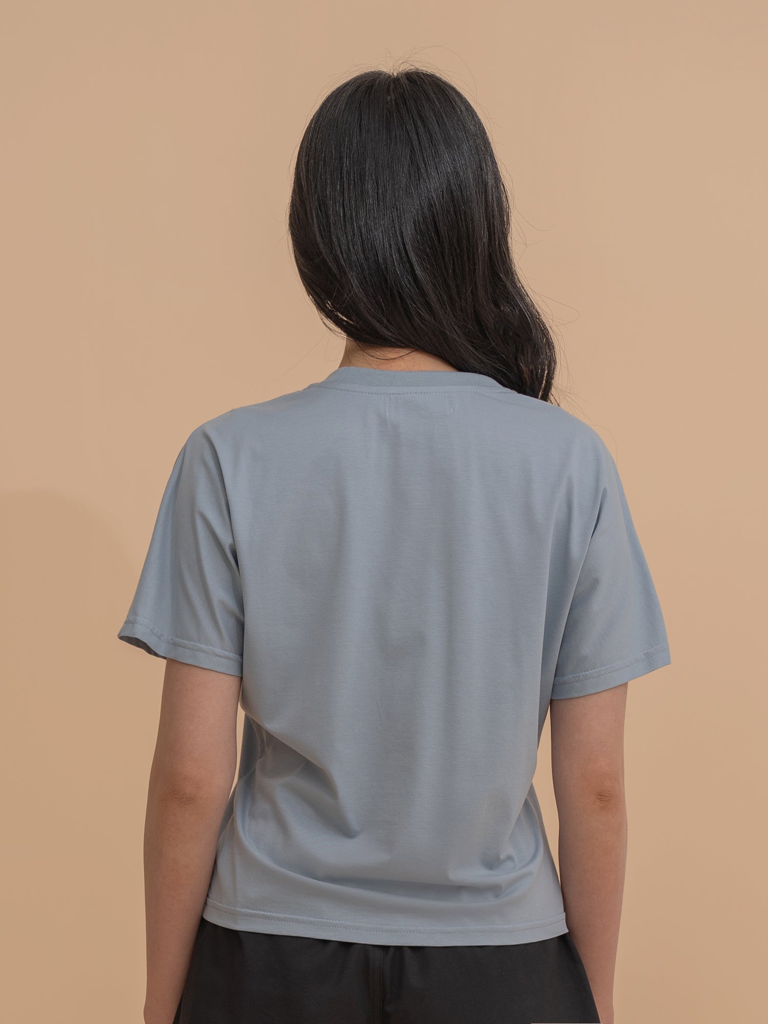Classic Relaxed Tee