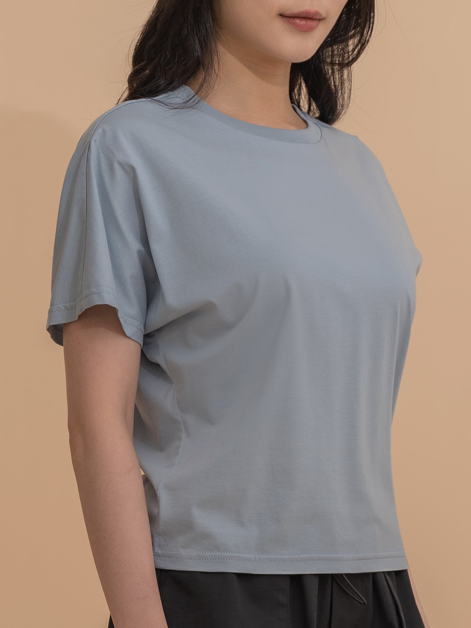 Classic Relaxed Tee