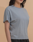 Classic Relaxed Tee
