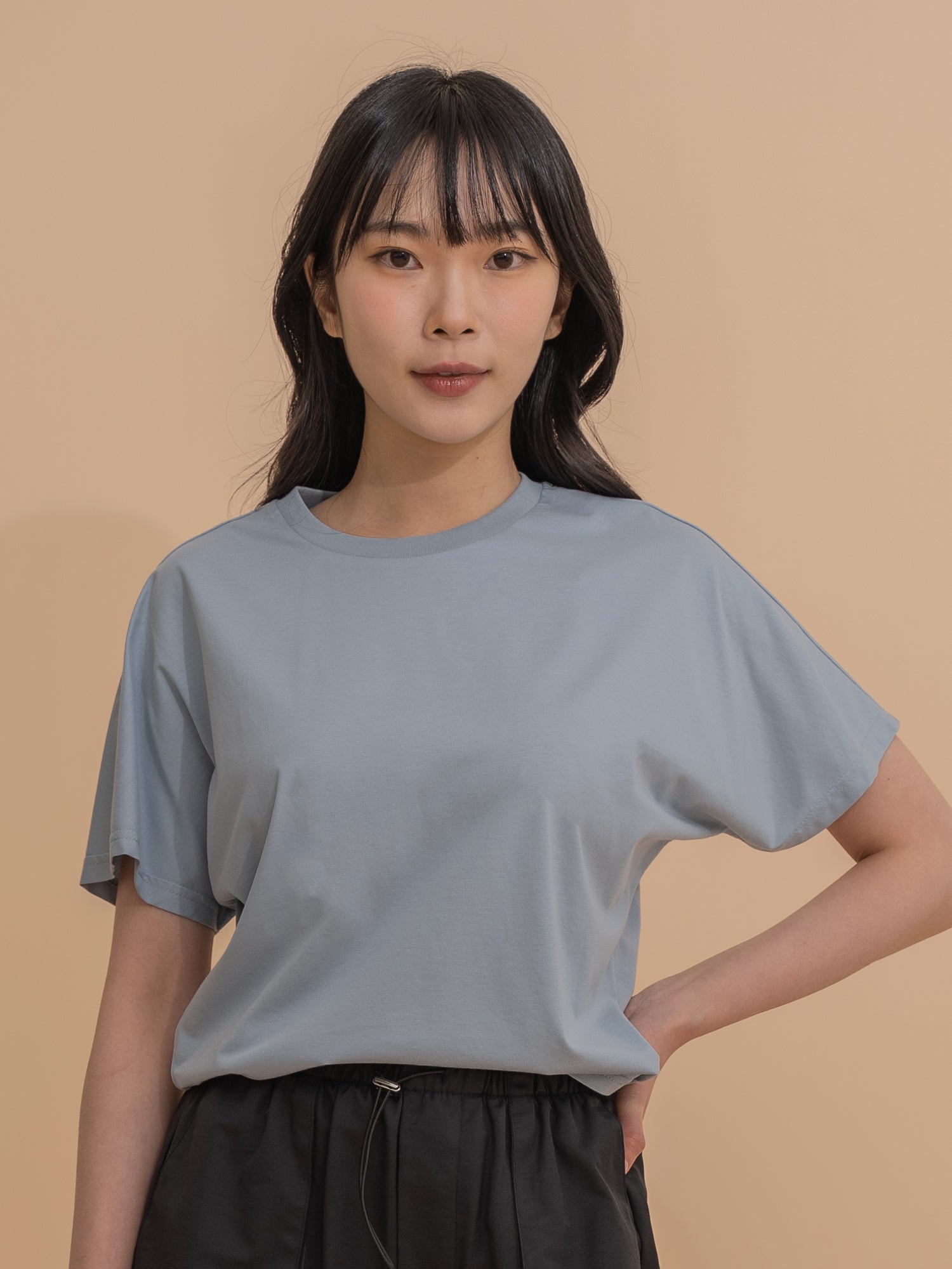 Classic Relaxed Tee