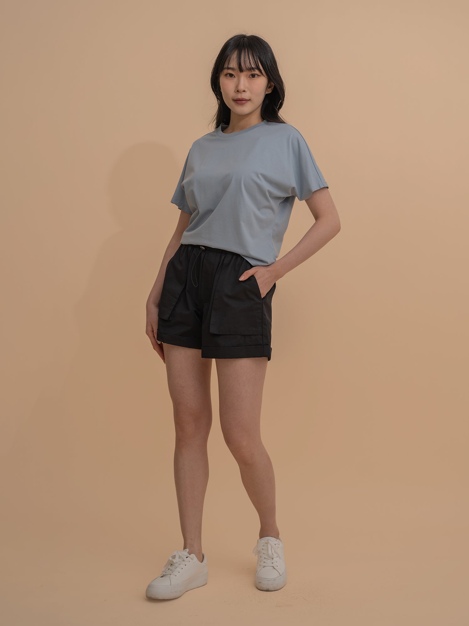 Classic Relaxed Tee