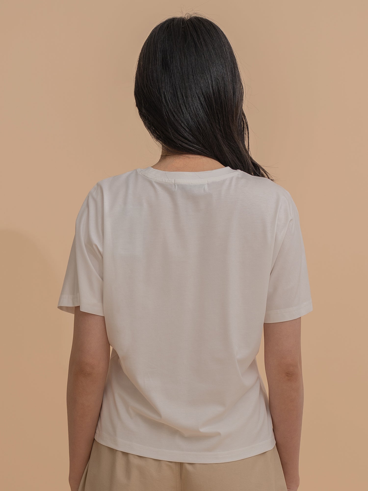 Classic Relaxed Tee