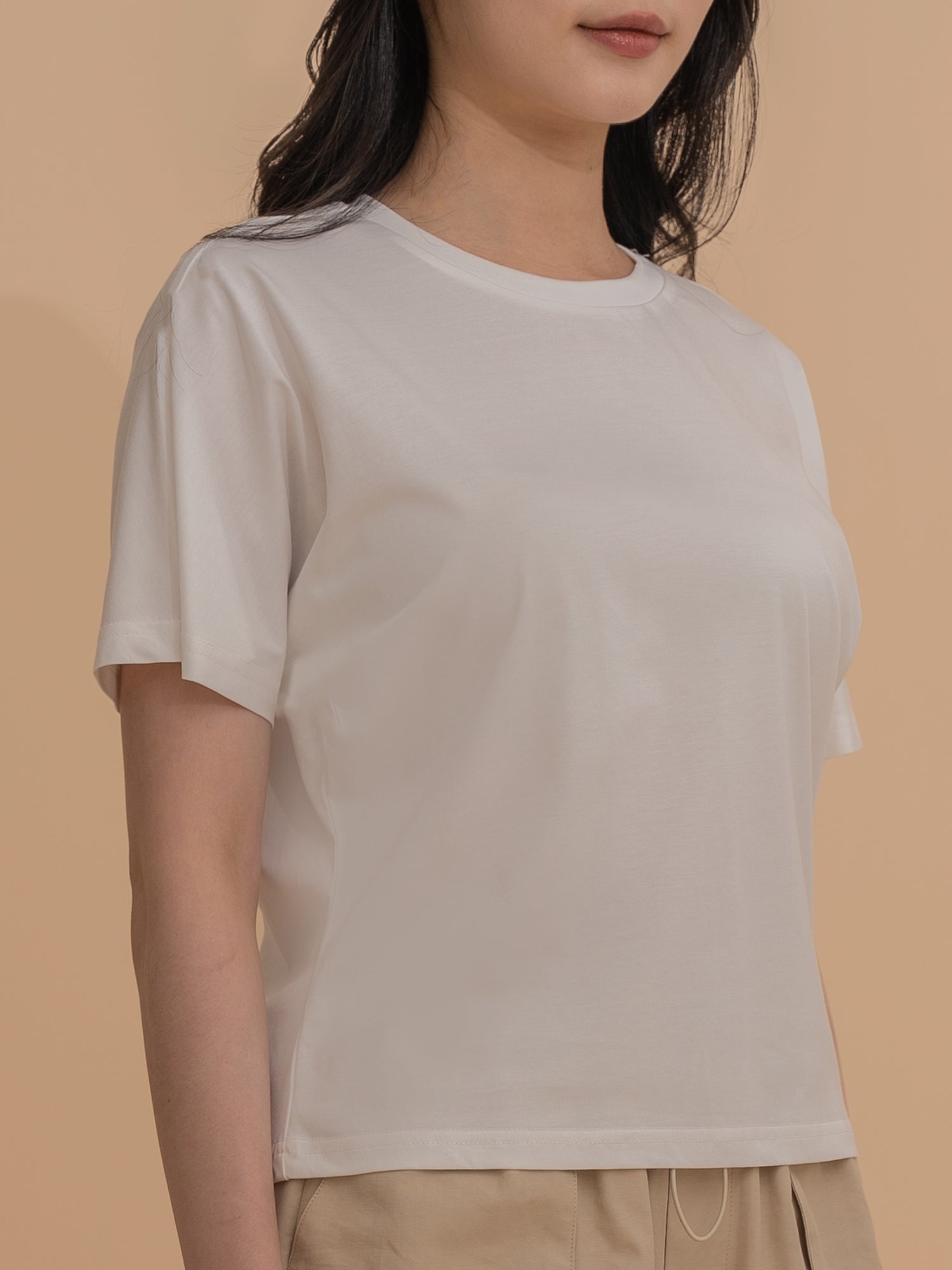 Classic Relaxed Tee