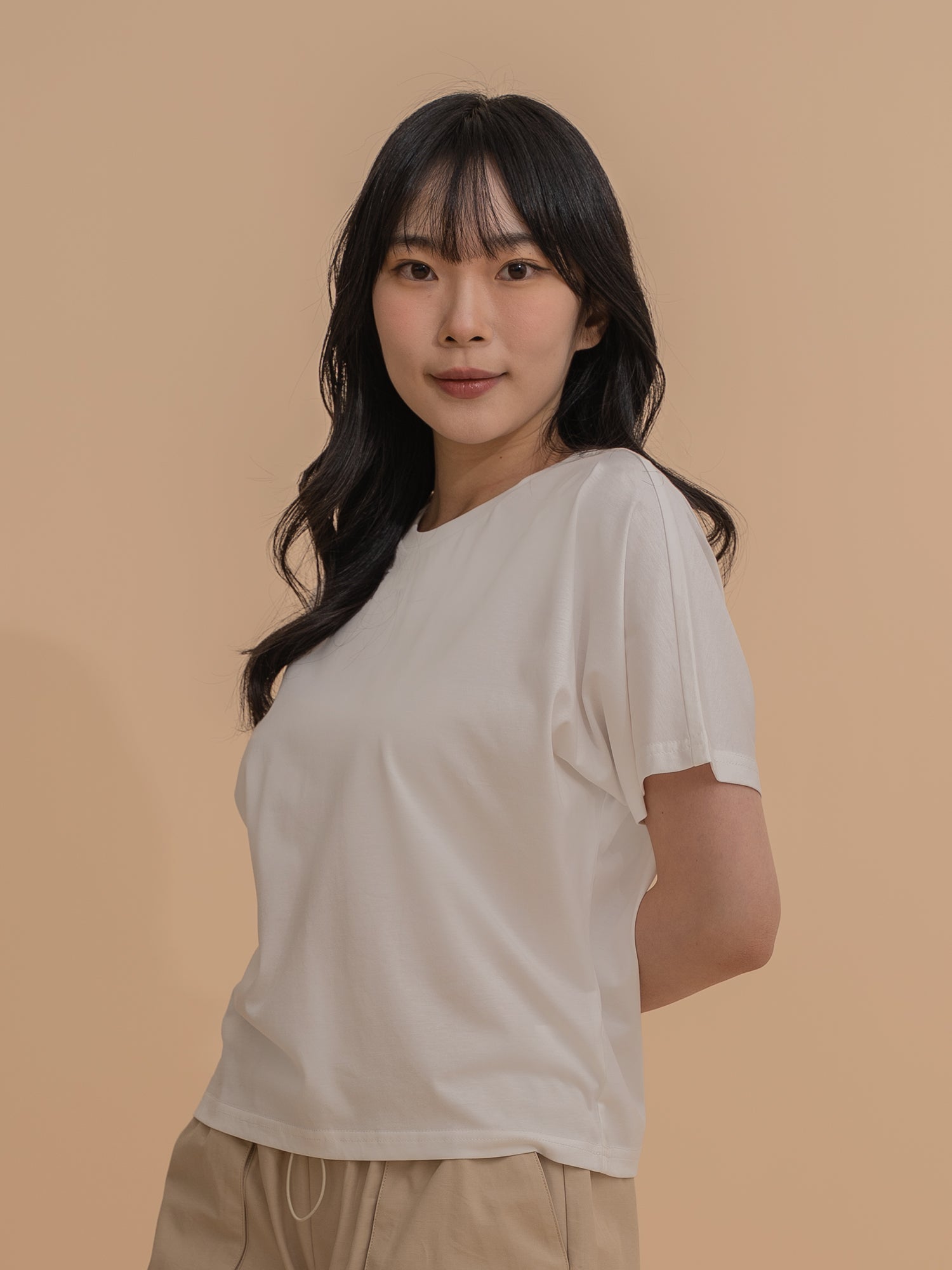 Classic Relaxed Tee