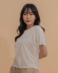 Classic Relaxed Tee