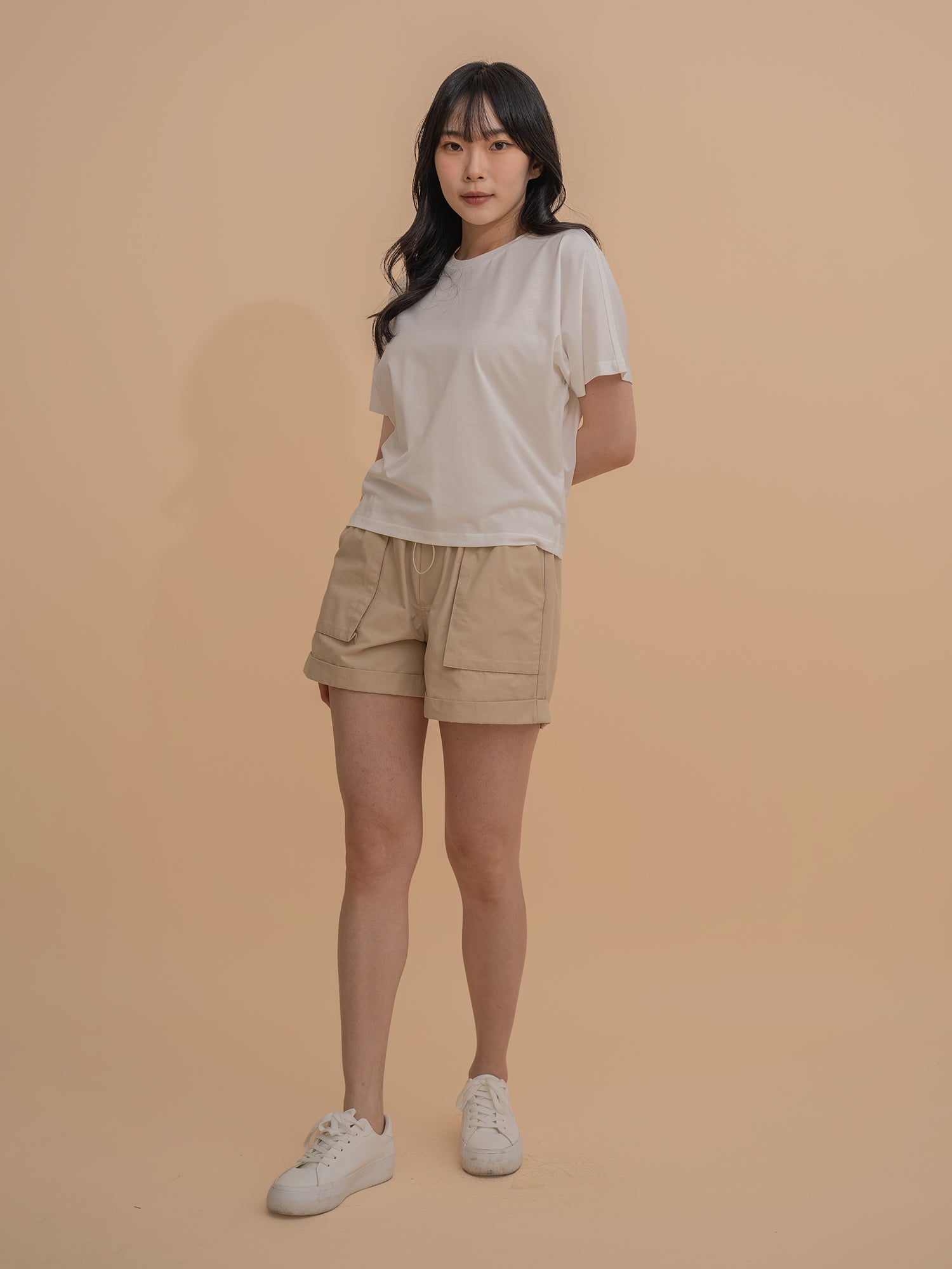 Classic Relaxed Tee