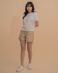 Classic Relaxed Tee
