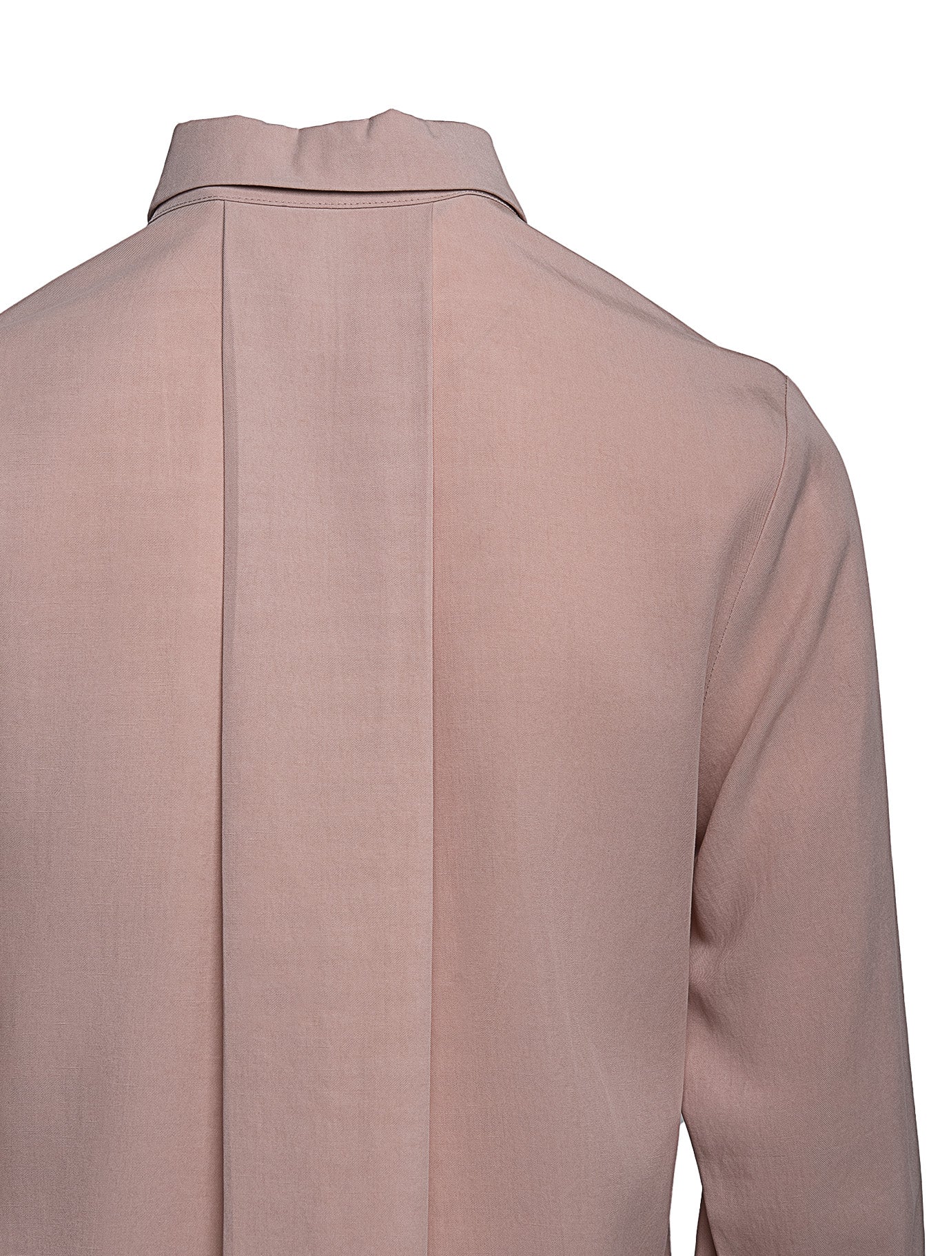 Camille Long Sleeve Shirt