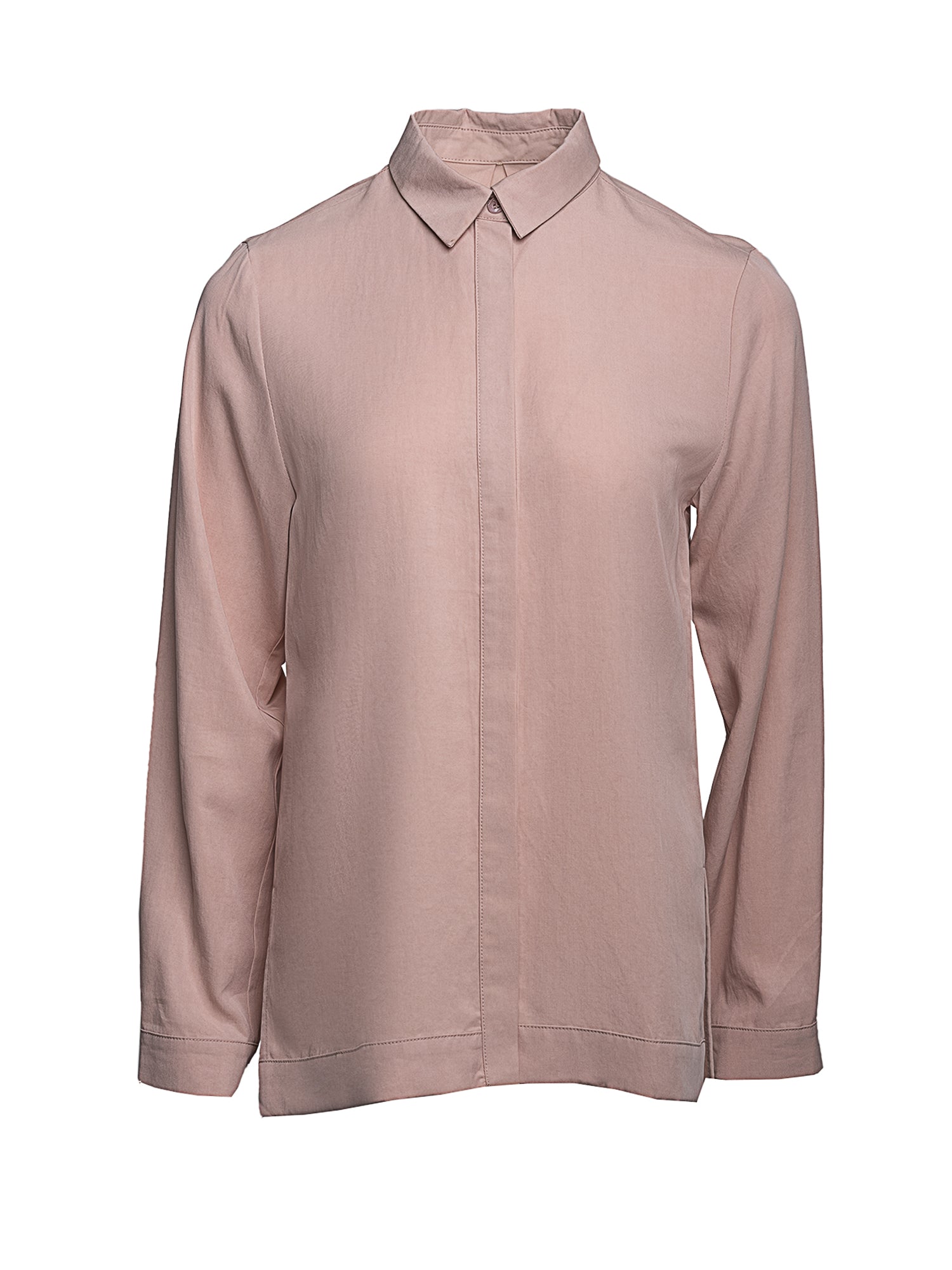 Camille Long Sleeve Shirt