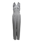 Leonette Halter Neck Jumpsuit
