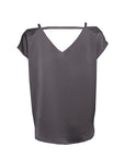 Lea Strap Top