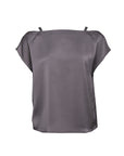 Lea Strap Top