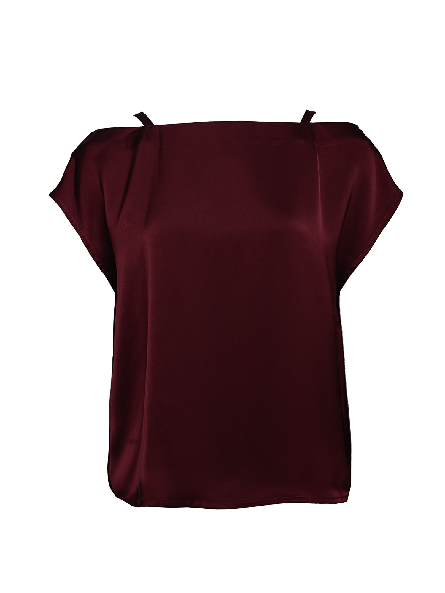Lea Strap Top