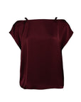 Lea Strap Top
