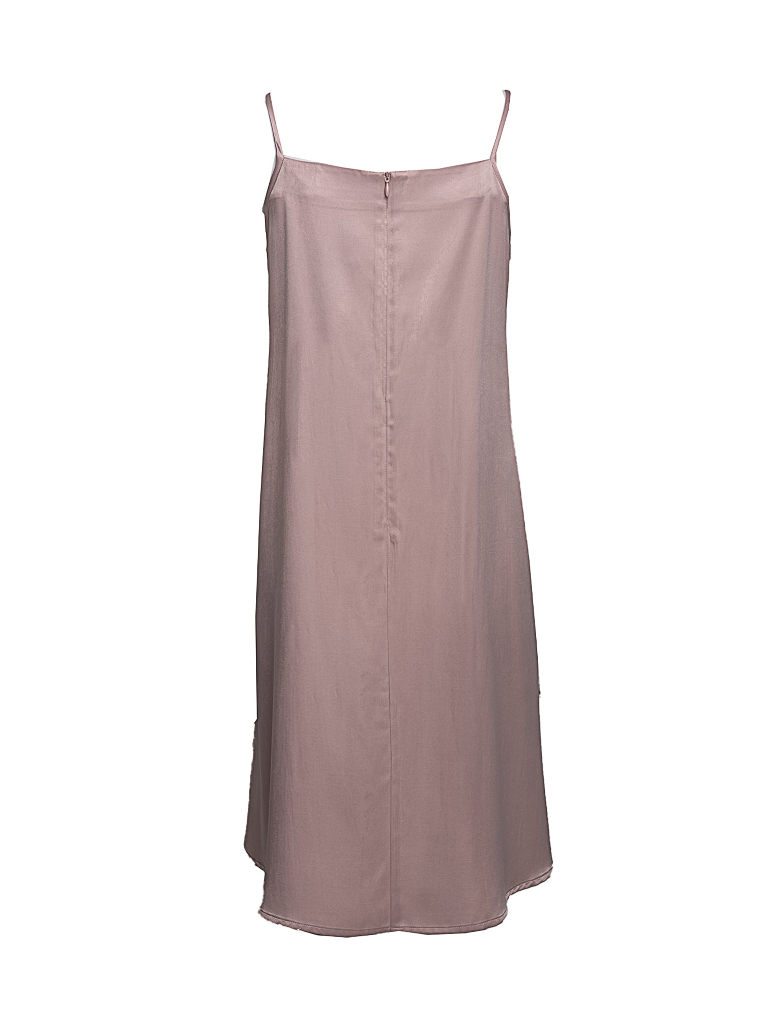 Esme Front Slit Strap Top