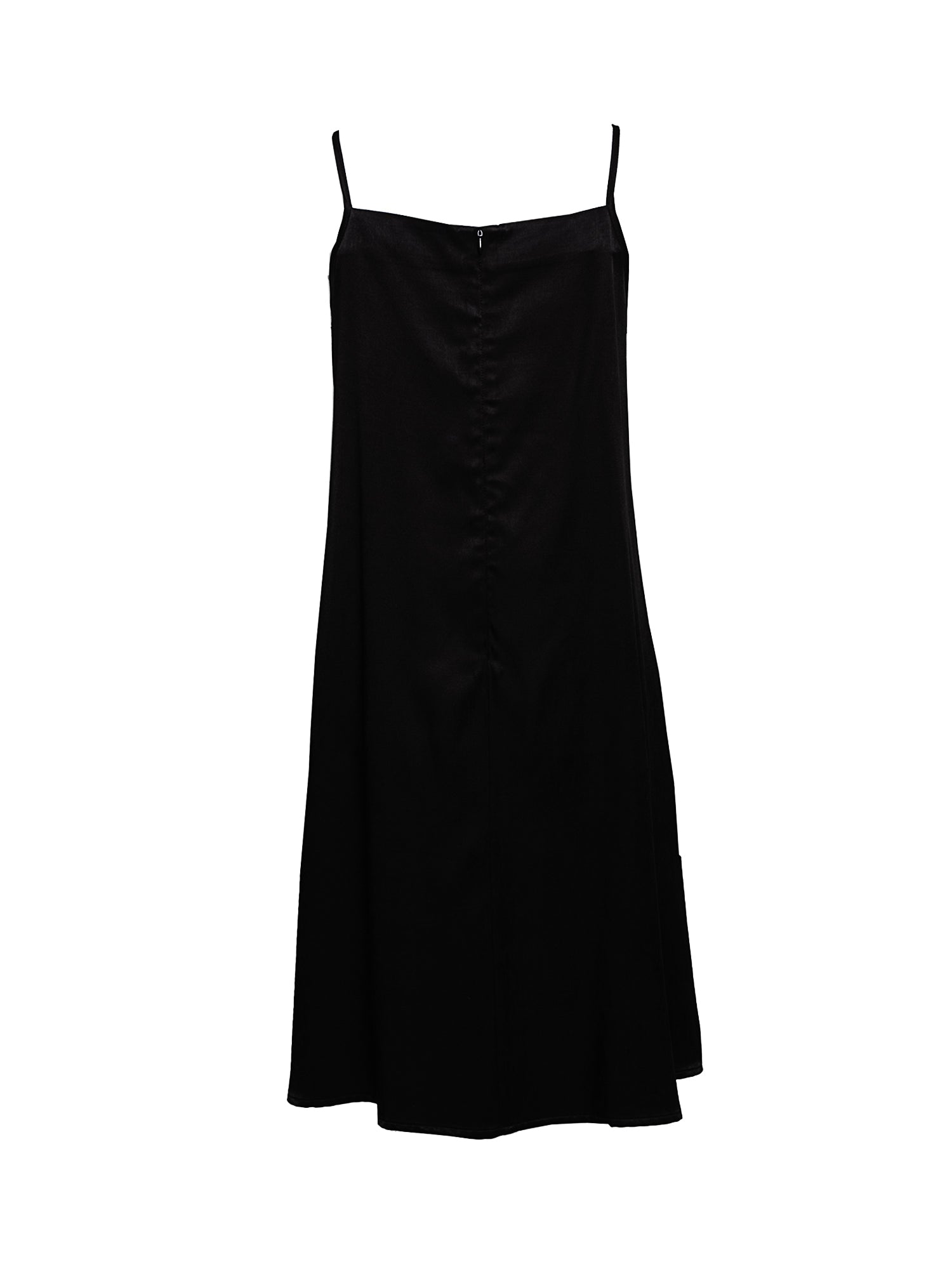Esme Front Slit Strap Top
