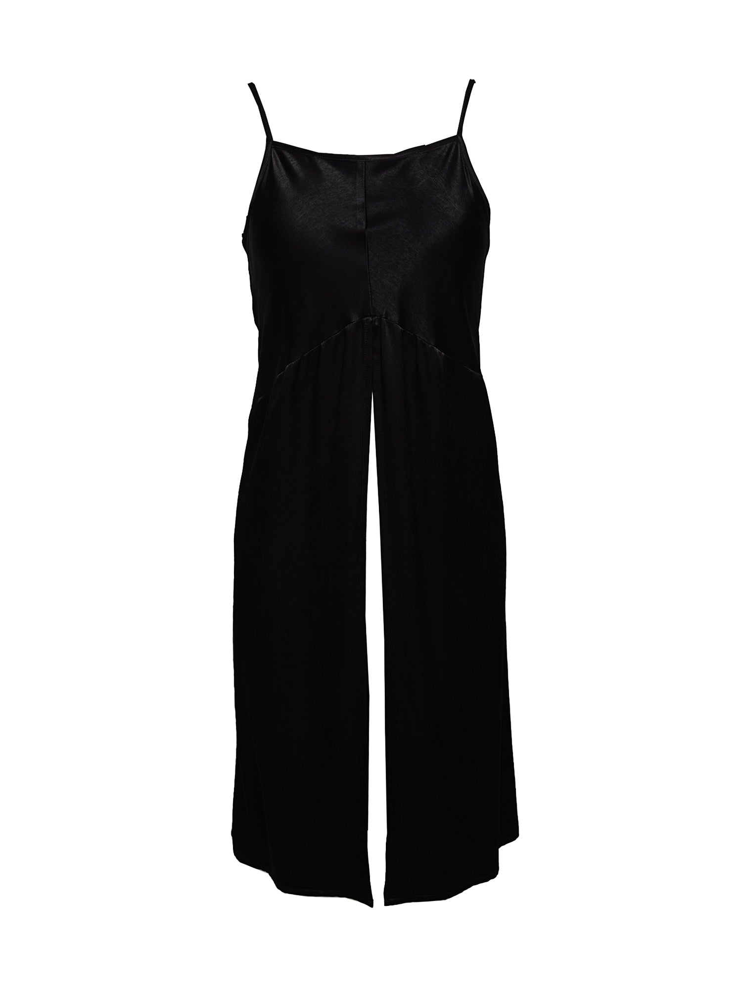 Esme Front Slit Strap Top