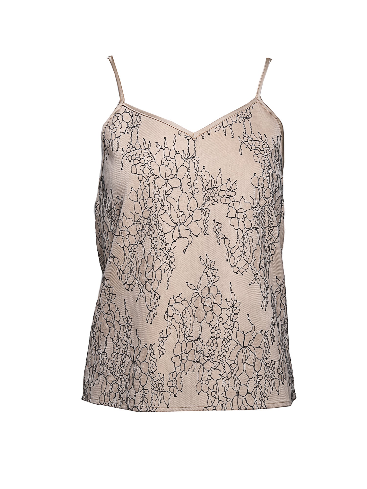 Julia Lace Camisole